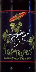 Hoptopus