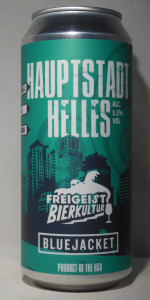 Hauptstadt Helles