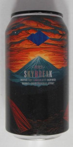 Skybreak