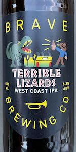 Terrible Lizards