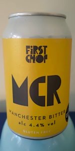 MCR