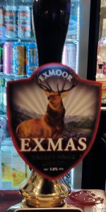 Exmoor Exmas