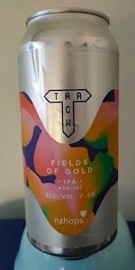 Fields Of Gold