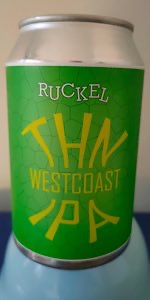 THN West Coast IPA
