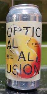 Optical Allusion
