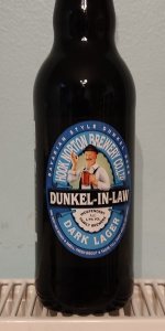 Dunkel-in-Law