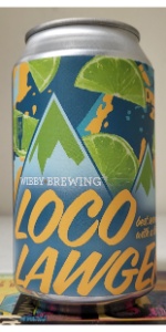 Loco Lawger