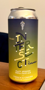 Intersect: Mosaic & Columbus