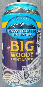 Big Woody