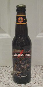 Marauder IPA