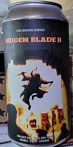 Hidden Blade II