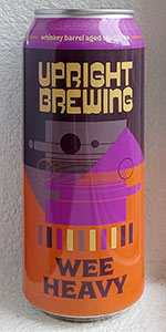 Wee Heavy