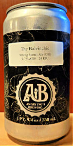 The Balvinchie