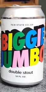 Biggie Jumbo