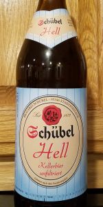SchÃ¼bel Hell