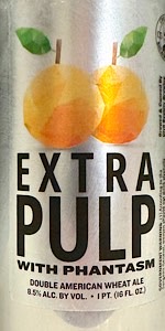Extra Pulp with Phantasm