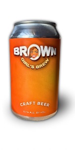 Carrot Cake Amber Ale
