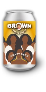 Banana Pudding Hefeweizen