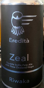 Zeal - Riwaka