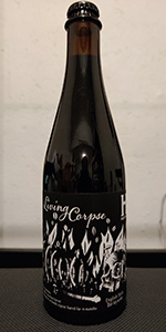 Living Corpse