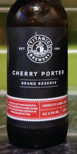 Cherry Porter Grand Reserve
