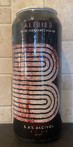 Altbier