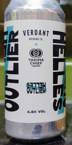 Outlier Helles