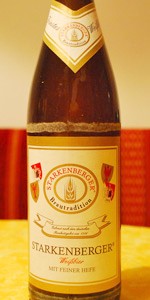 Starkenberger WeiÃbier