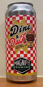 Dine & Dash