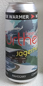 Further JÃ¤gerhutte