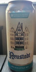 Neustadt