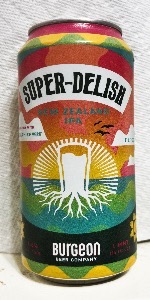 Super-Delish