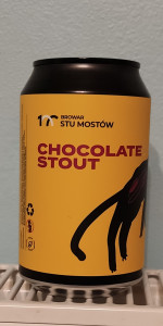 Chocolate Stout