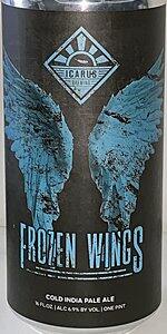 Frozen Wings