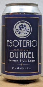Dunkel