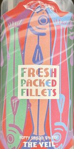 Fresh Packed Fillets