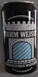 Turm Weisse