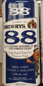 Lucky 88