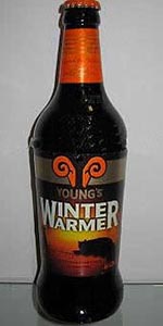 Young's Winter Warmer