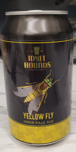 Yellow Fly