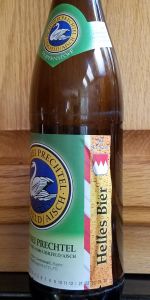 Helles Bier