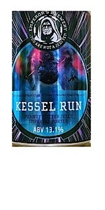 Kessel Run