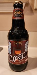 Stay In Stout