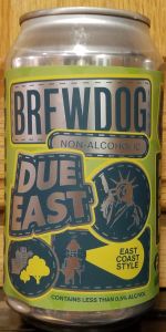 Due East