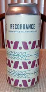 Recordance