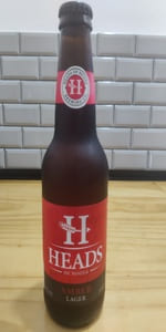 Amber Lager