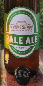 Pale Ale
