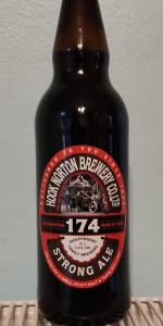 174 Strong Ale