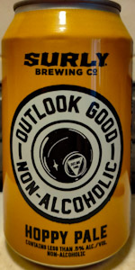 Outlook Good