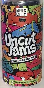 Uncut Jams